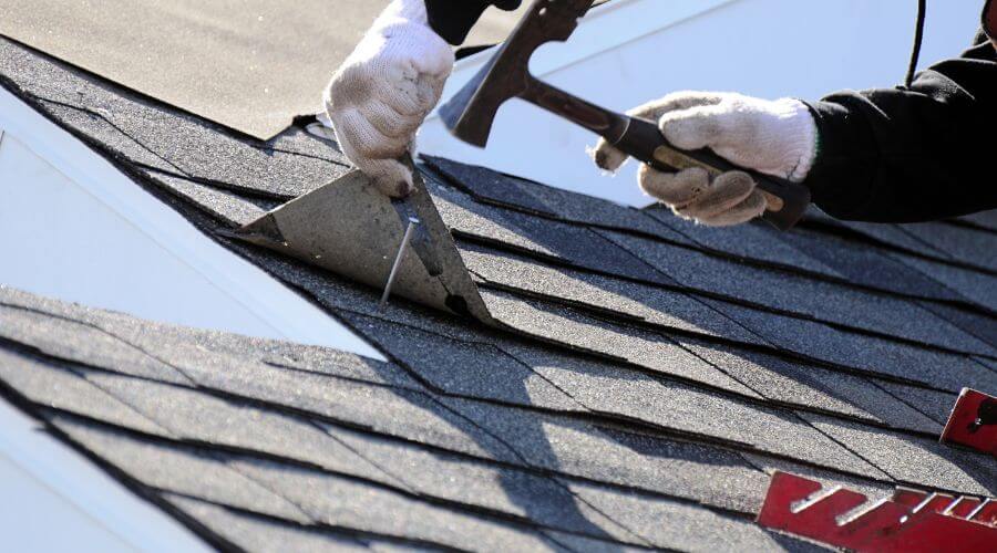 Expert top industrial roofings services in Milford, VA