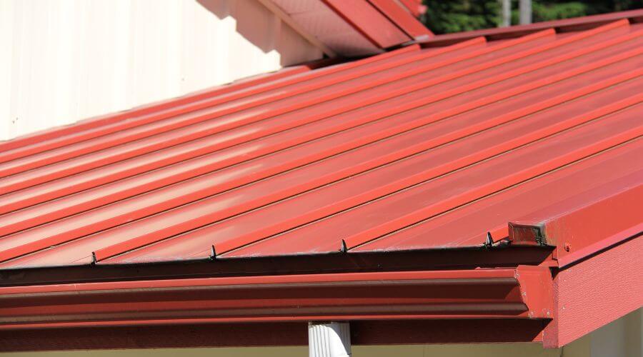 Industrial Roof Maintenance in Milford, VA